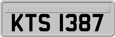 KTS1387