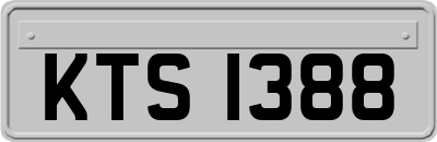 KTS1388