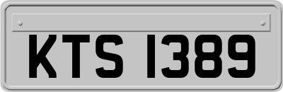 KTS1389