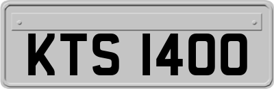 KTS1400
