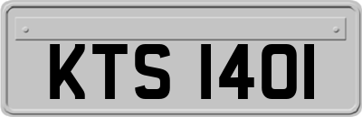 KTS1401