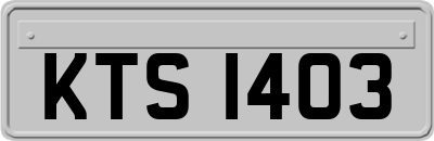 KTS1403