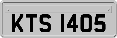 KTS1405
