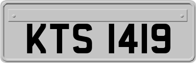 KTS1419