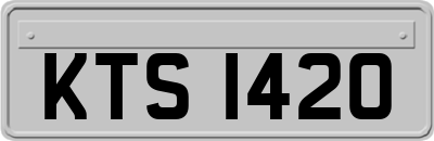 KTS1420