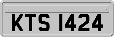 KTS1424
