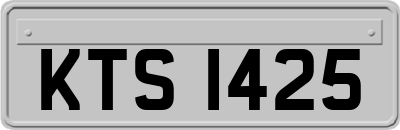 KTS1425