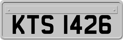 KTS1426