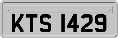 KTS1429
