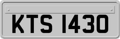 KTS1430