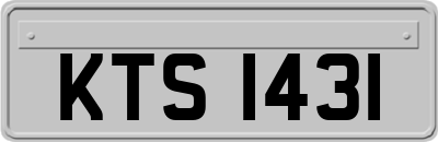 KTS1431