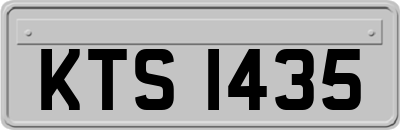 KTS1435
