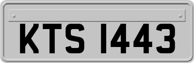 KTS1443
