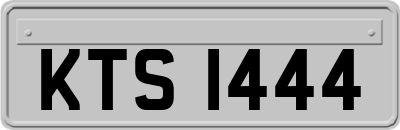 KTS1444