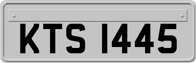 KTS1445