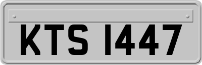 KTS1447