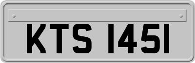 KTS1451
