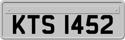 KTS1452