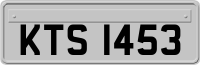 KTS1453
