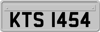 KTS1454