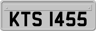 KTS1455