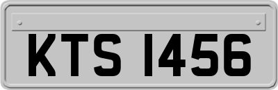 KTS1456