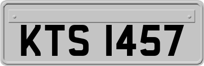 KTS1457