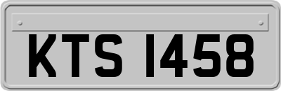 KTS1458