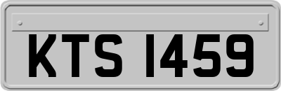KTS1459