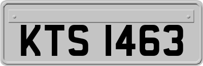 KTS1463