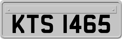 KTS1465