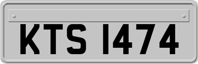 KTS1474