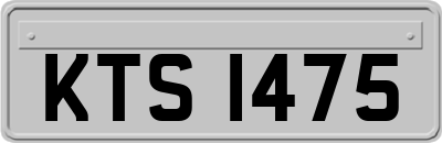 KTS1475
