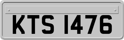 KTS1476