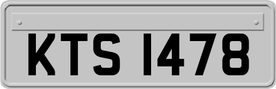 KTS1478