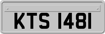 KTS1481