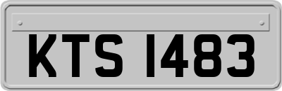 KTS1483