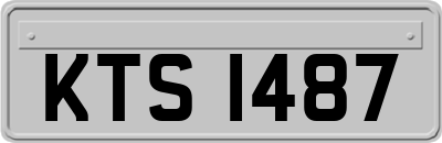 KTS1487
