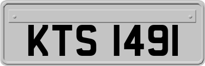 KTS1491
