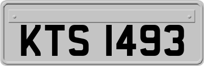 KTS1493