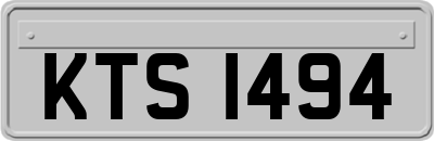 KTS1494