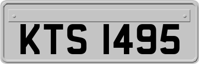 KTS1495