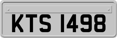 KTS1498