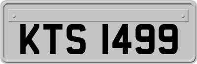 KTS1499