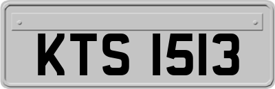 KTS1513