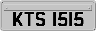 KTS1515