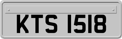 KTS1518