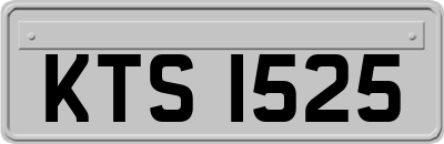 KTS1525