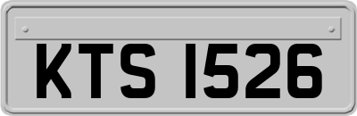 KTS1526