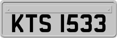 KTS1533